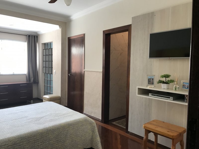 imóvel com 220m² - Paqueta - Belo Horizonte