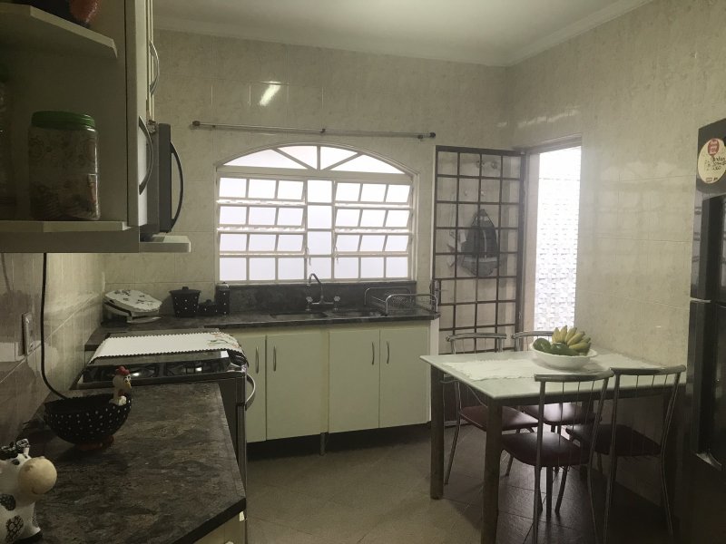 imóvel com 220m² - Paqueta - Belo Horizonte