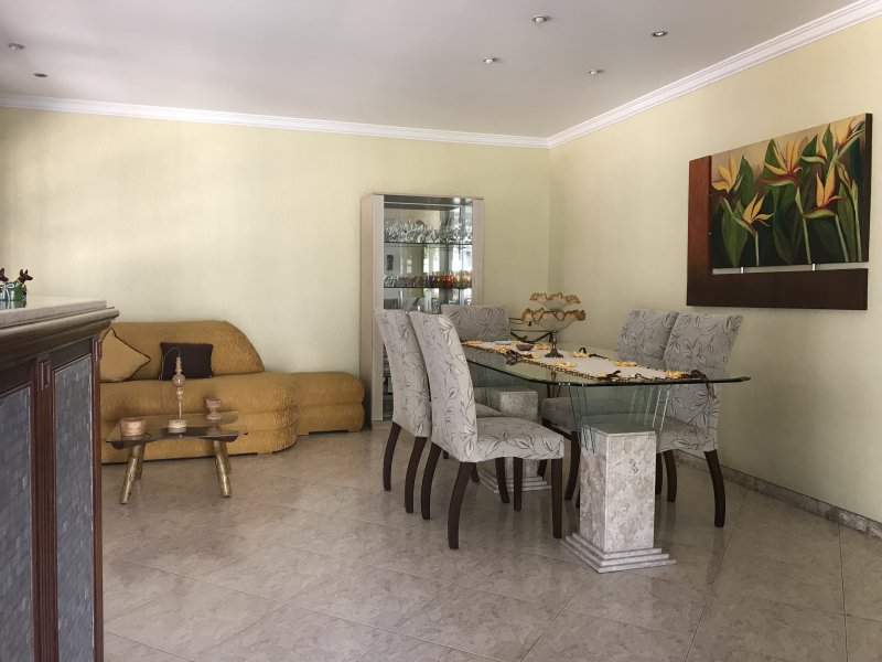 imóvel com 220m² - Paqueta - Belo Horizonte