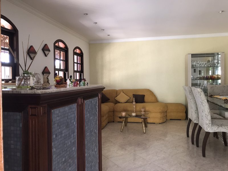 imóvel com 220m² - Paqueta - Belo Horizonte