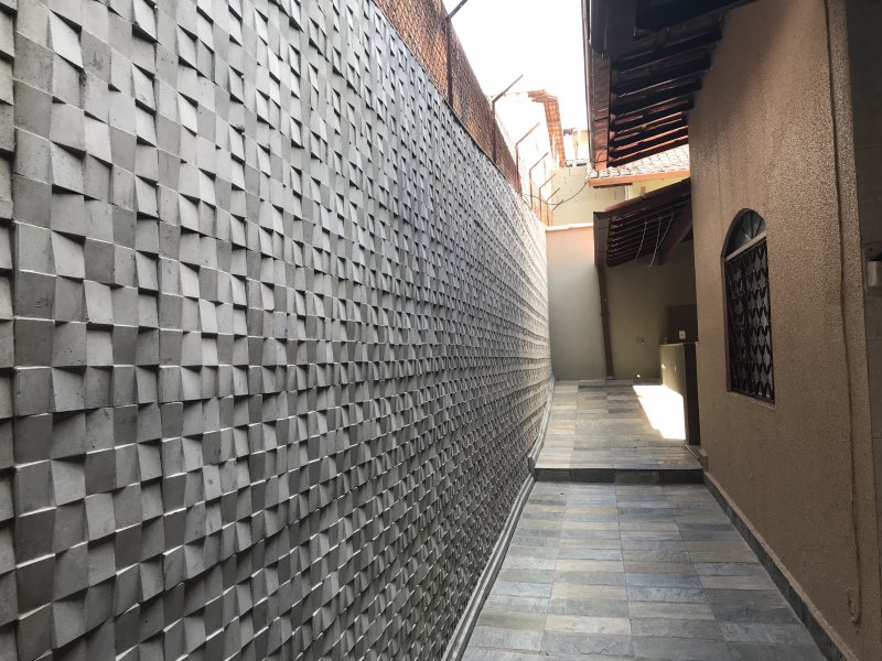 imóvel com 220m² - Paqueta - Belo Horizonte
