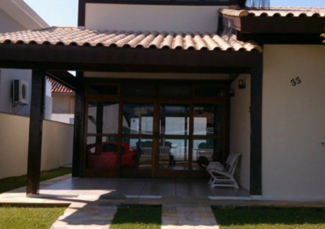 imóvel com 165m²