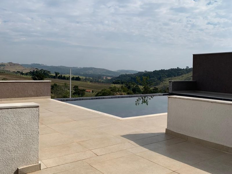 imóvel com 340m² - Morro Alto - Itupeva