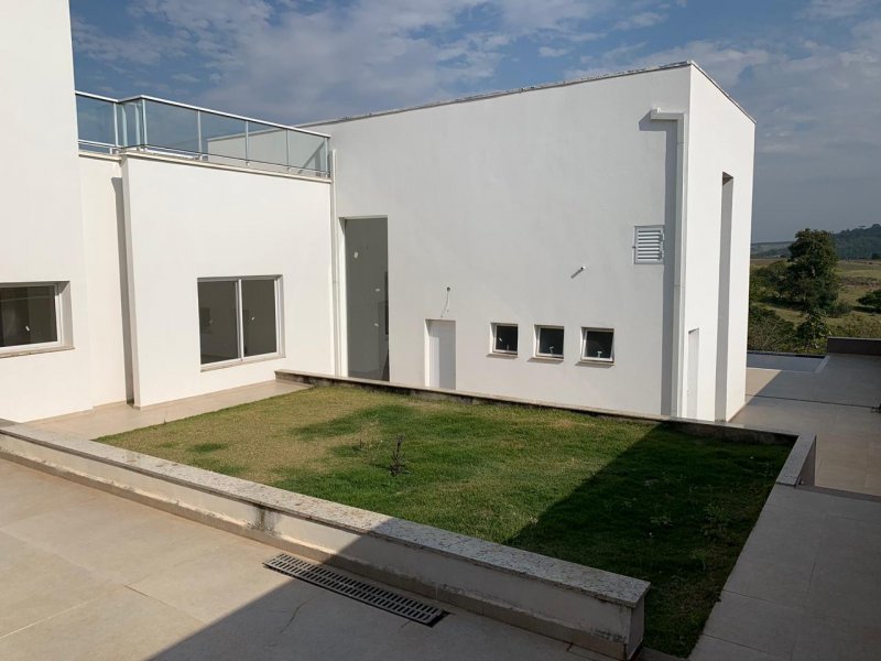 imóvel com 340m² - Morro Alto - Itupeva