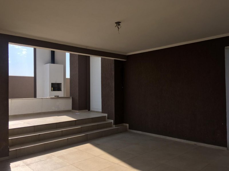 imóvel com 340m² - Morro Alto - Itupeva
