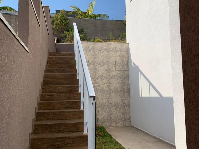 imóvel com 340m² - Morro Alto - Itupeva