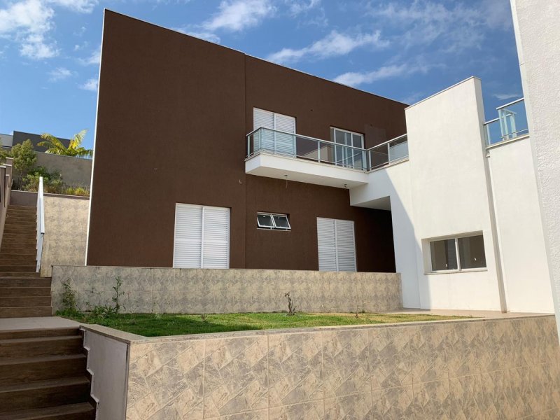 imóvel com 340m² - Morro Alto - Itupeva