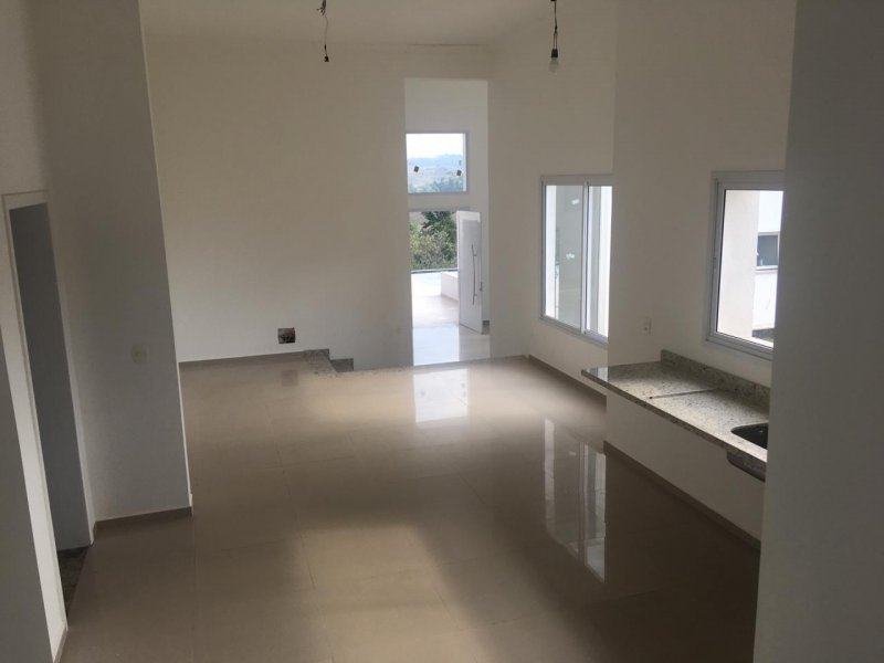 imóvel com 340m² - Morro Alto - Itupeva
