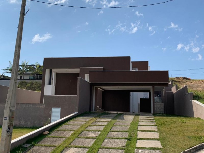 imóvel com 340m² - Morro Alto - Itupeva