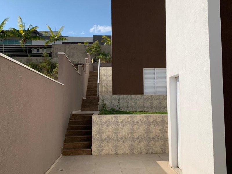 imóvel com 340m² - Morro Alto - Itupeva