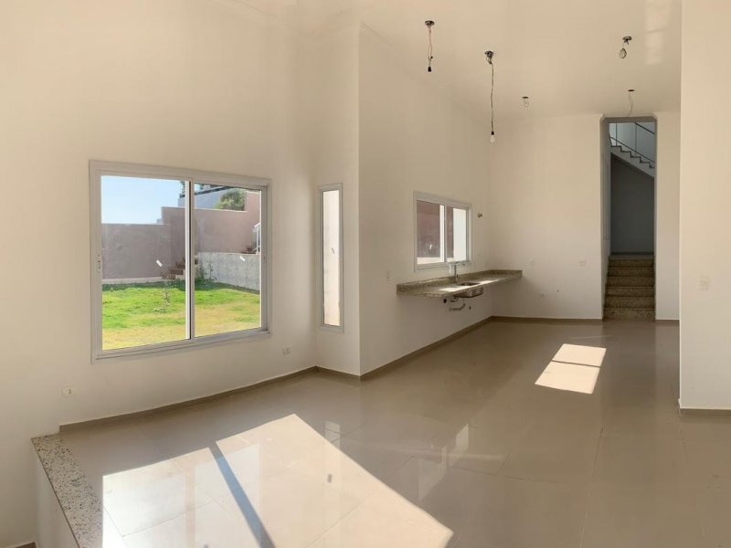 imóvel com 340m² - Morro Alto - Itupeva