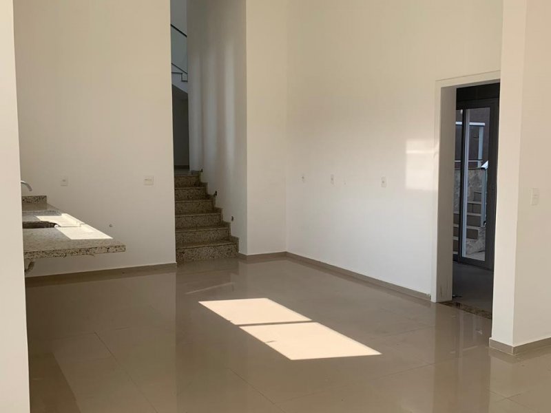 imóvel com 340m² - Morro Alto - Itupeva