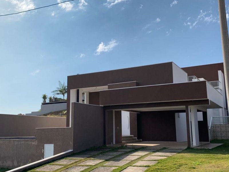 imóvel com 340m² - Morro Alto - Itupeva