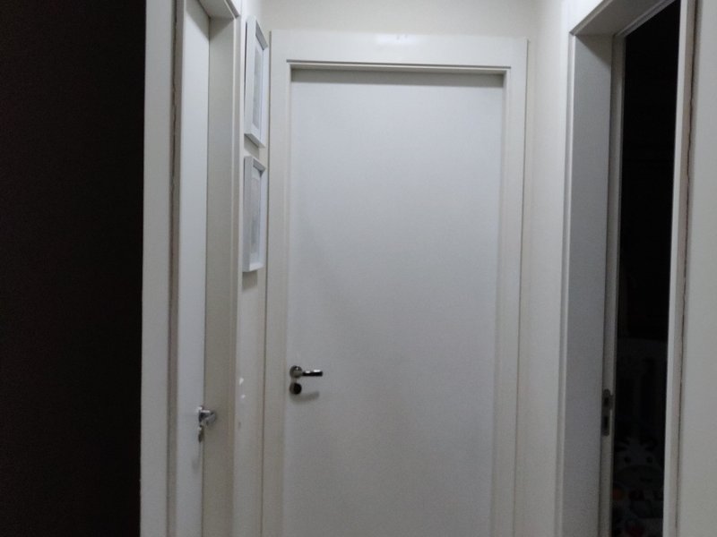 imóvel com 55m² - Vila São João - Barueri