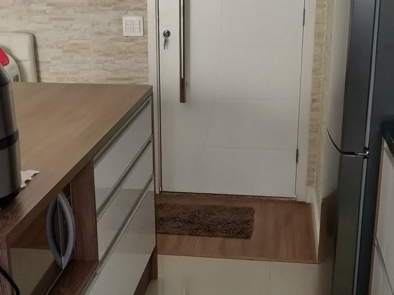imóvel com 55m² - Vila São João - Barueri