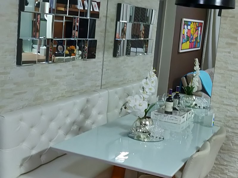 imóvel com 55m² - Vila São João - Barueri