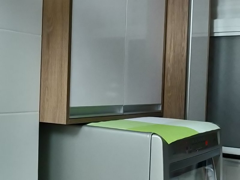 imóvel com 55m² - Vila São João - Barueri