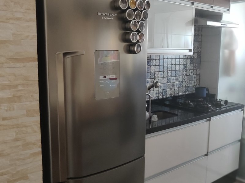 imóvel com 55m² - Vila São João - Barueri