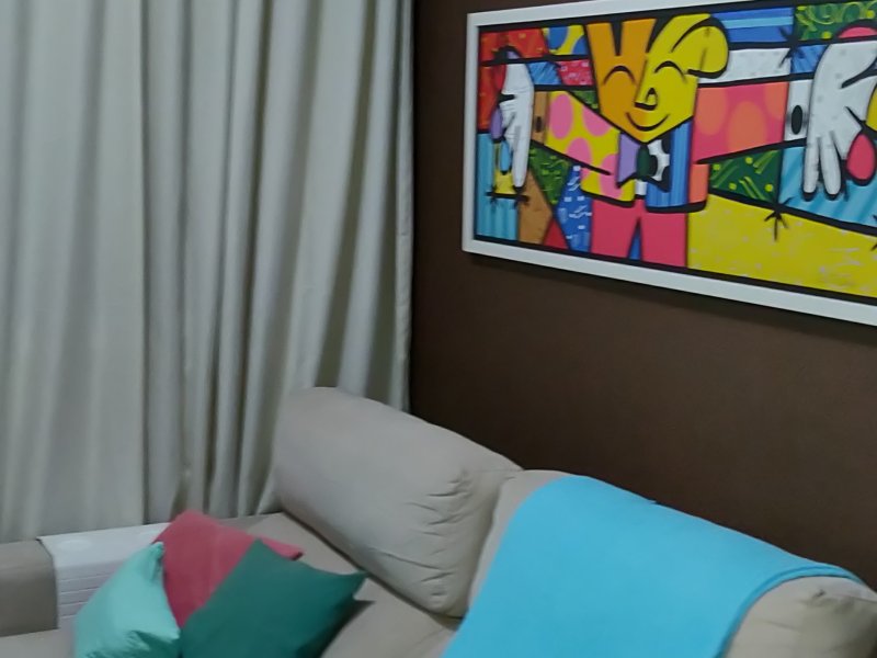 imóvel com 55m² - Vila São João - Barueri