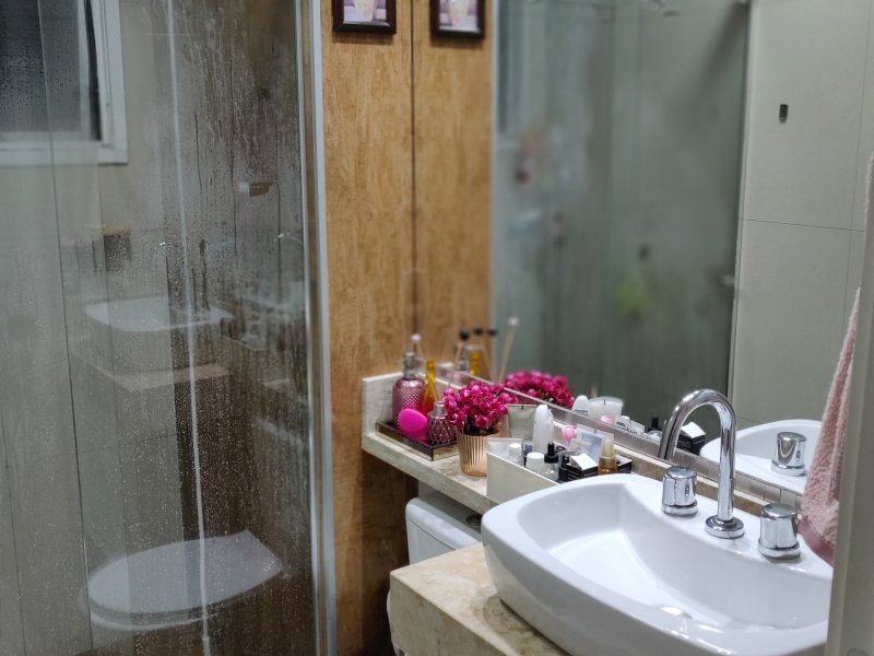imóvel com 55m² - Vila São João - Barueri