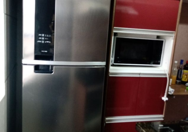 imóvel com 52m²