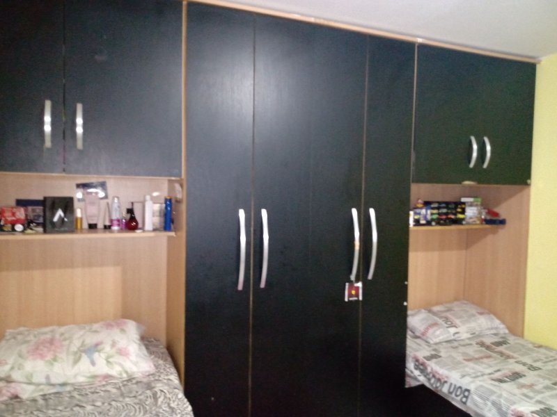 imóvel com 52m² - Ferrazópolis - São Bernardo do Campo