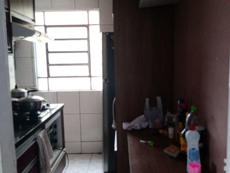imóvel com 52m² - Ferrazópolis - São Bernardo do Campo