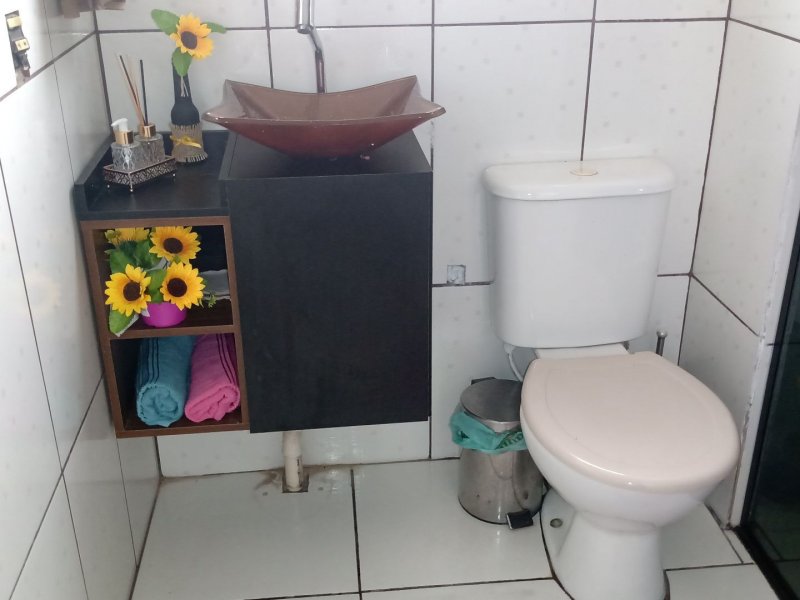 imóvel com 52m² - Ferrazópolis - São Bernardo do Campo