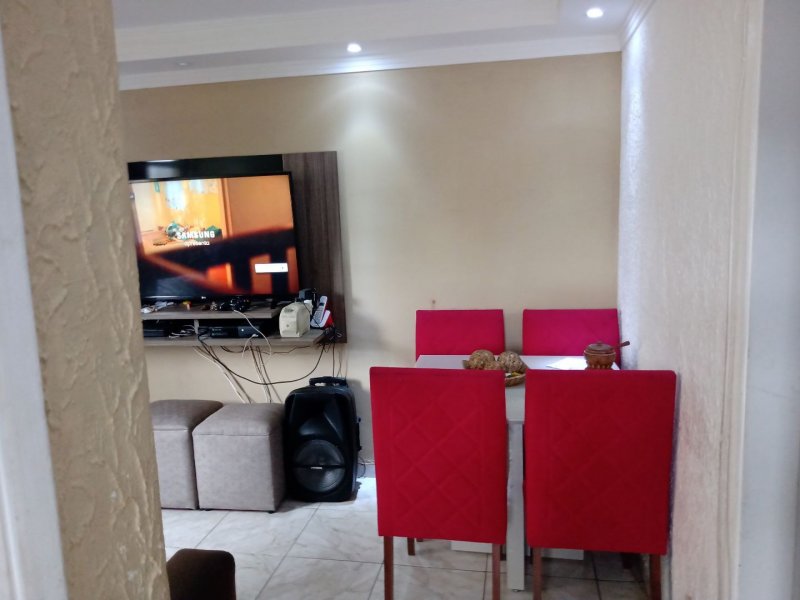 imóvel com 52m² - Ferrazópolis - São Bernardo do Campo
