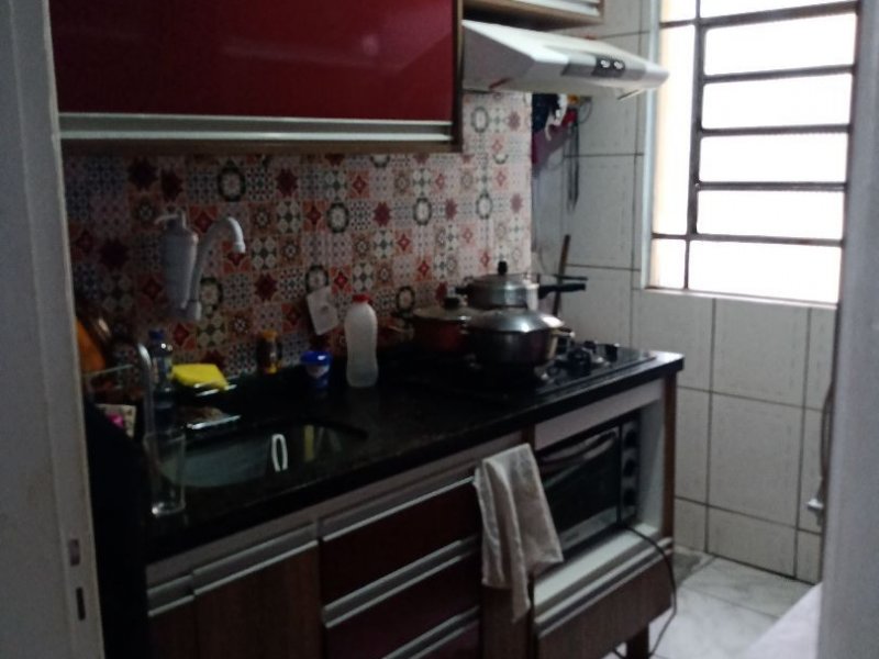 imóvel com 52m² - Ferrazópolis - São Bernardo do Campo