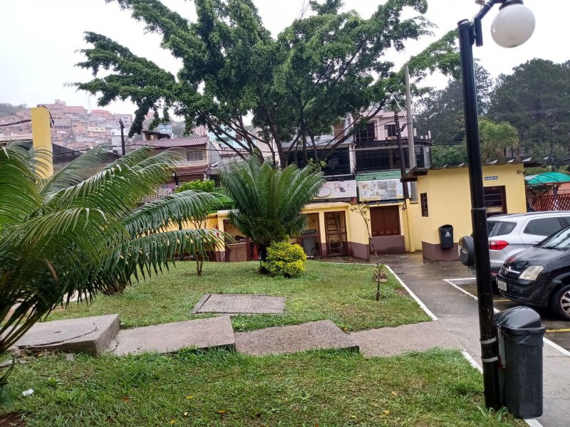 imóvel com 52m² - Ferrazópolis - São Bernardo do Campo