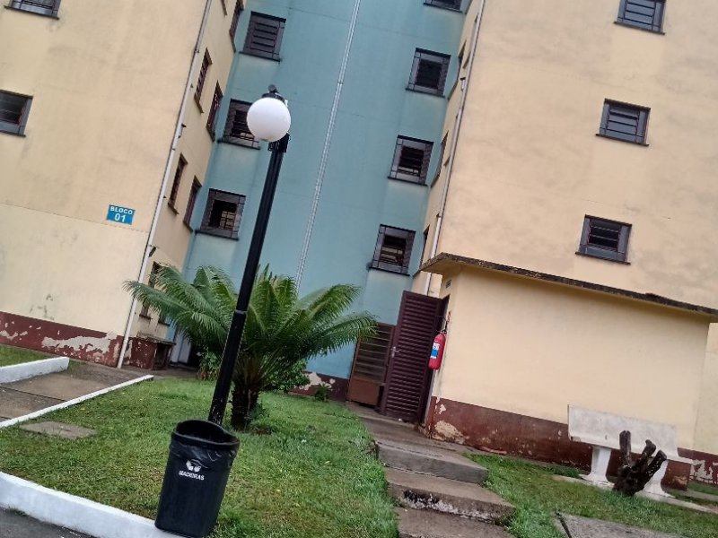 imóvel com 52m² - Ferrazópolis - São Bernardo do Campo
