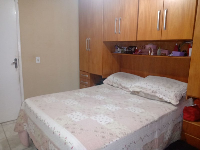 imóvel com 52m² - Ferrazópolis - São Bernardo do Campo