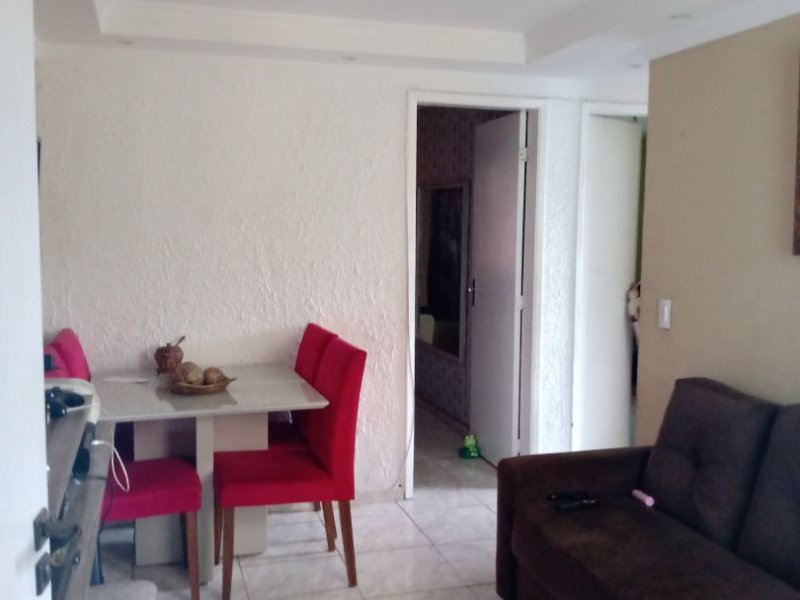 imóvel com 52m² - Ferrazópolis - São Bernardo do Campo