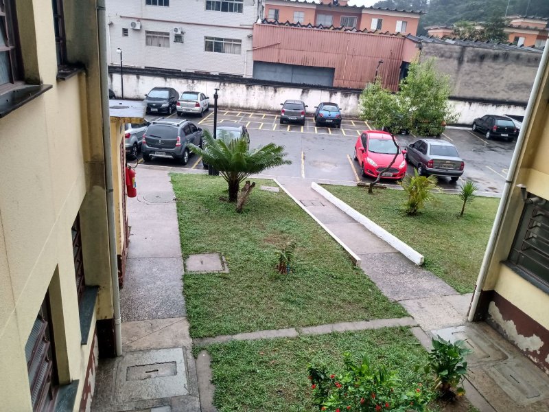 imóvel com 52m² - Ferrazópolis - São Bernardo do Campo