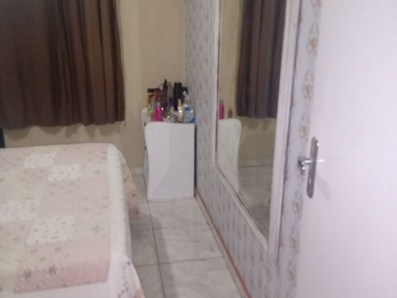 imóvel com 52m² - Ferrazópolis - São Bernardo do Campo