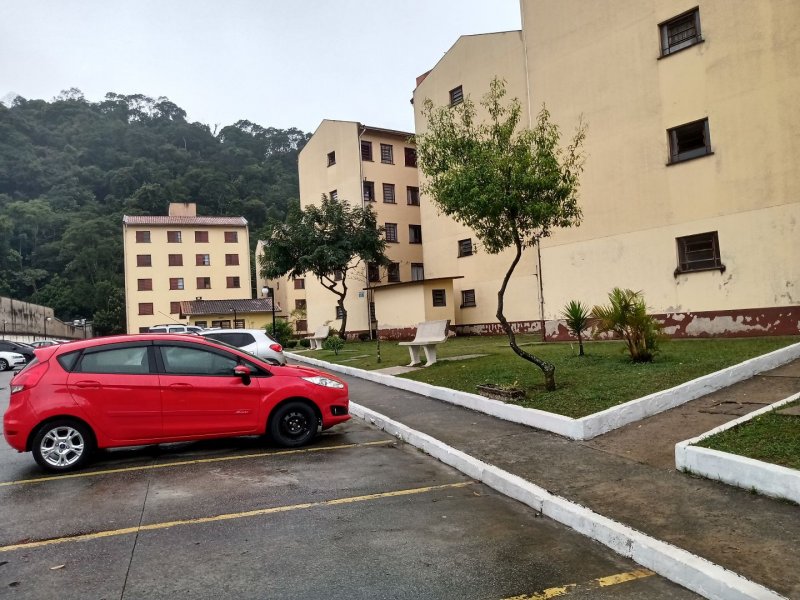 imóvel com 52m² - Ferrazópolis - São Bernardo do Campo