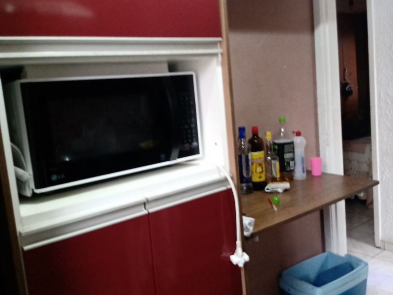 imóvel com 52m² - Ferrazópolis - São Bernardo do Campo