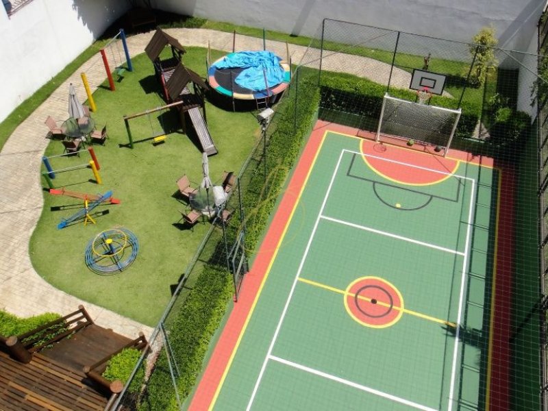 Apartamento à venda Vila Suzana com 127m² e 3 quartos por R$ 800.000 - 1170457121-im323011.jpg