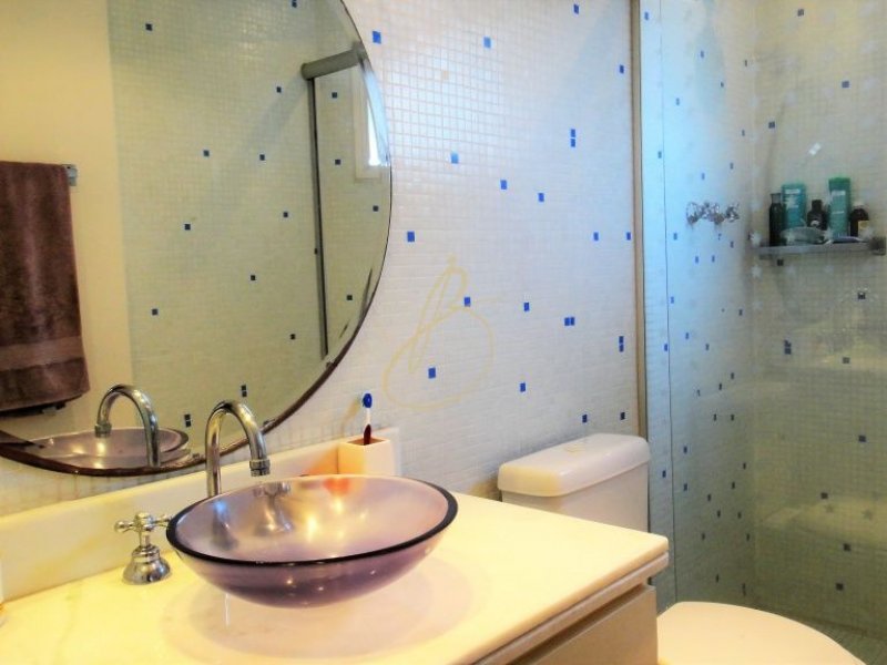 Apartamento à venda Vila Suzana com 127m² e 3 quartos por R$ 800.000 - 145129376-im99715038.jpg