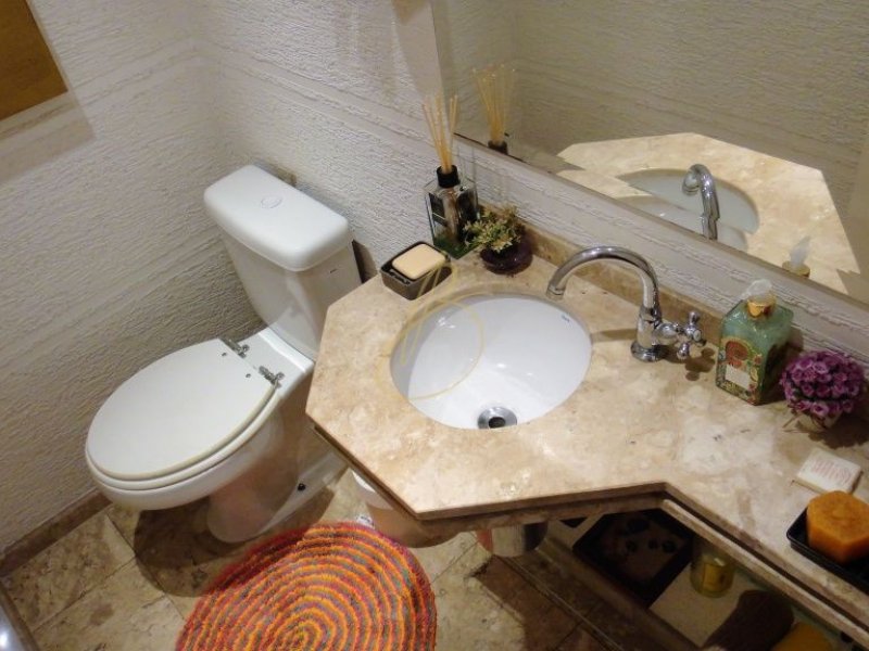 Apartamento à venda Vila Suzana com 127m² e 3 quartos por R$ 800.000 - 1497629383-im99715020.jpg