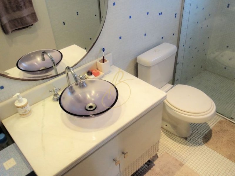 Apartamento à venda Vila Suzana com 127m² e 3 quartos por R$ 800.000 - 1883668258-im99715039.jpg