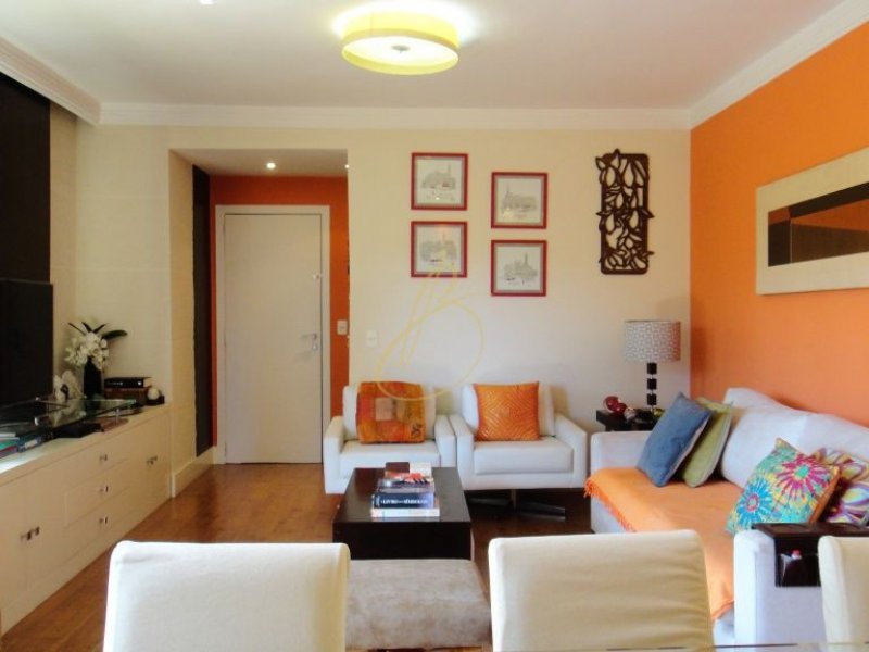 Apartamento à venda Vila Suzana com 127m² e 3 quartos por R$ 800.000 - 1954656974-im99715016.jpg