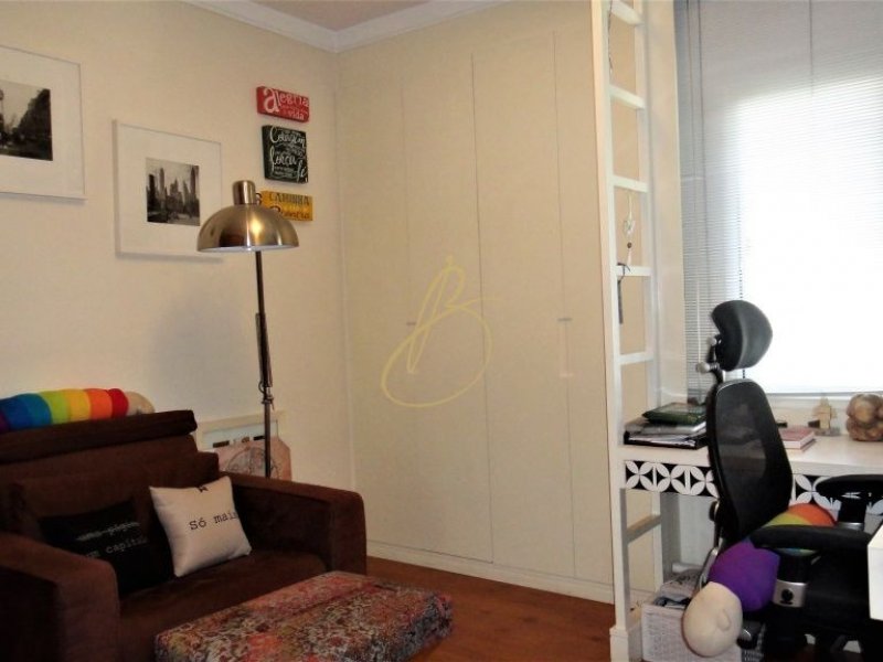 Apartamento à venda Vila Suzana com 127m² e 3 quartos por R$ 800.000 - 247704254-im99715025.jpg