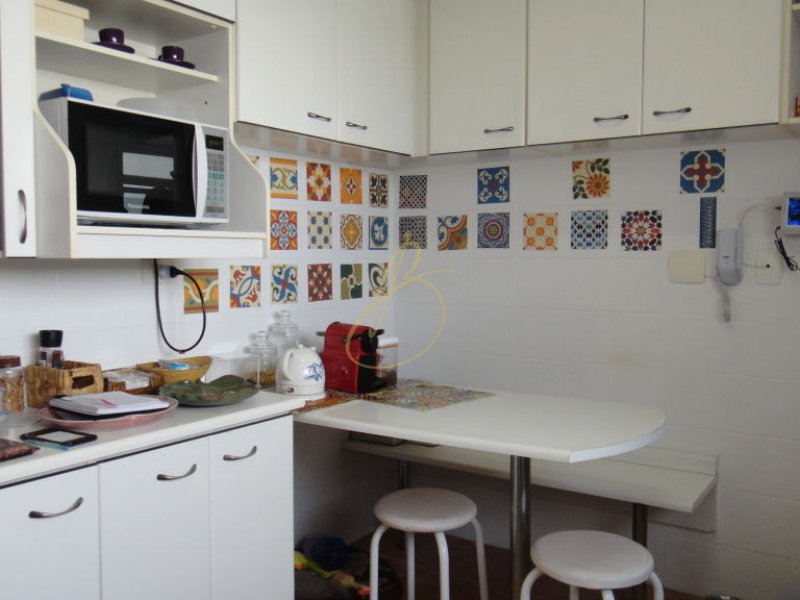 Apartamento à venda Vila Suzana com 127m² e 3 quartos por R$ 800.000 - 39652566-im99715023.jpg