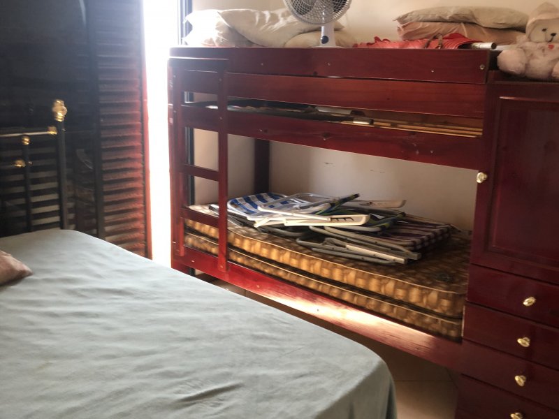 imóvel com 65m² - Canto do Forte - Praia Grande