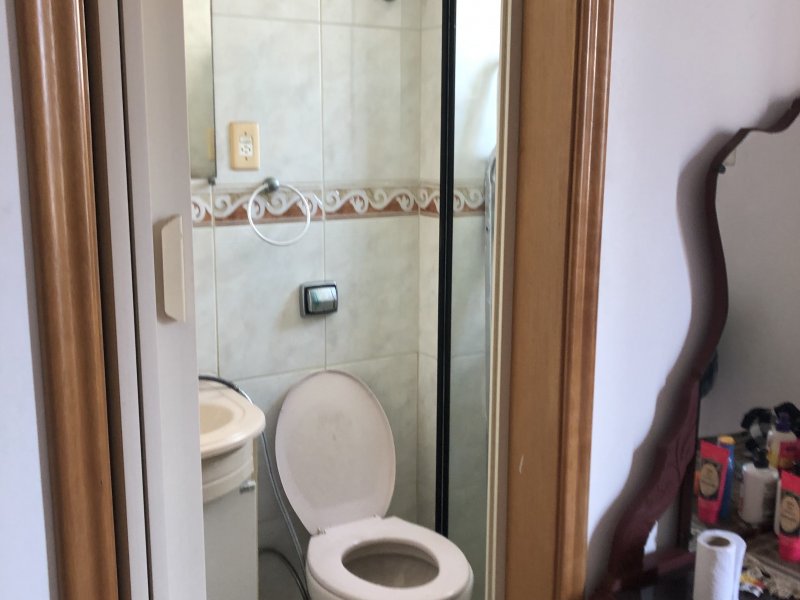imóvel com 65m² - Canto do Forte - Praia Grande