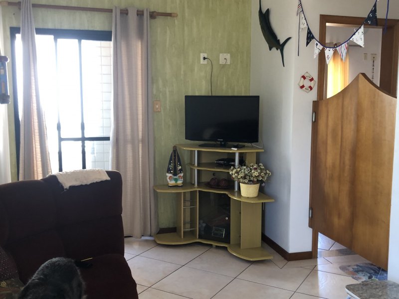 imóvel com 65m² - Canto do Forte - Praia Grande