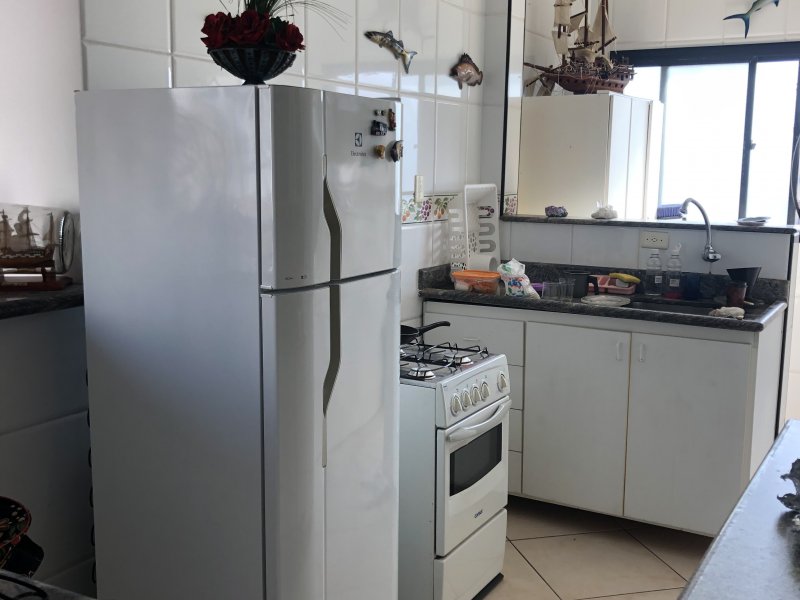 imóvel com 65m² - Canto do Forte - Praia Grande