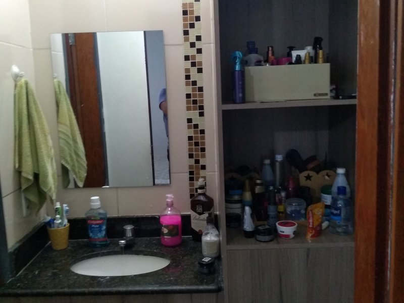 Apartamento à venda Monte Castelo com 98m² e 3 quartos por R$ 240.000 - 429229559-img-20200616-105422608.jpg